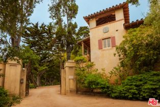 Single Family Residence, 405 Toro Canyon rd, Carpinteria, CA 93013 - 2