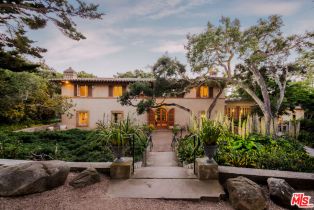 Single Family Residence, 405 Toro Canyon Rd, Carpinteria, CA  Carpinteria, CA 93013