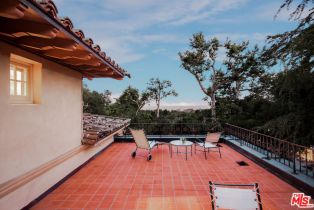 Single Family Residence, 405 Toro Canyon rd, Carpinteria, CA 93013 - 33