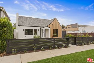 Single Family Residence, 2370 Kelton ave, Westwood, CA 90064 - 26