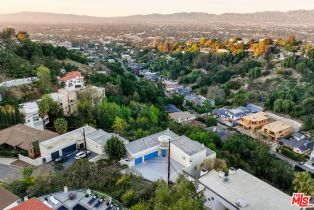 Single Family Residence, 3670 Avenida Del Sol, Studio City, CA 91604 - 31