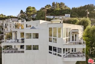 Single Family Residence, 3670 Avenida Del Sol, Studio City, CA 91604 - 33