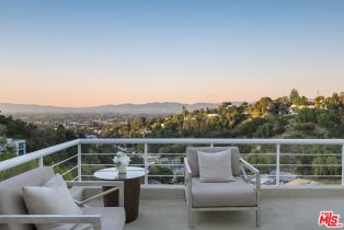 Single Family Residence, 3670 Avenida Del Sol, Studio City, CA 91604 - 8