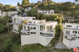 Single Family Residence, 3670 Avenida Del Sol, Studio City, CA 91604 - 32