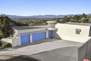 Single Family Residence, 3670 Avenida Del Sol, Studio City, CA 91604 - 30