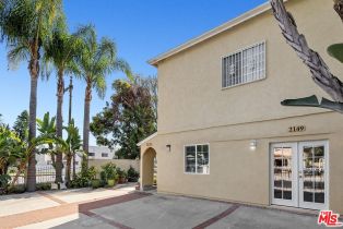, 2149 Glendon ave, Westwood, CA 90025 - 8