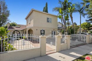 Residential Lease, 2149  Glendon AVE, Westwood, CA  Westwood, CA 90025