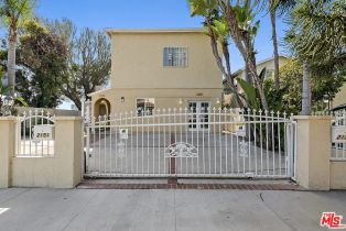 , 2149 Glendon ave, Westwood, CA 90025 - 3