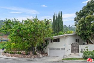 , 3607 Bellfield way, Studio City, CA 91604 - 2