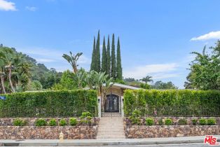 Residential Lease, 3607 Bellfield Way, Studio City, CA  Studio City, CA 91604