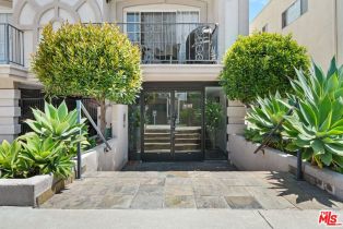 Condominium, 1842 Greenfield ave, Westwood, CA 90025 - 2