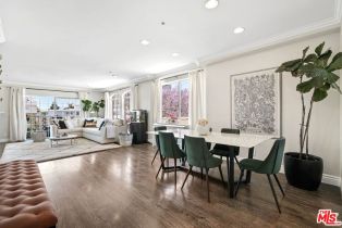 Condominium, 1842 Greenfield ave, Westwood, CA 90025 - 10