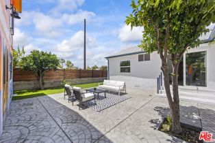 Single Family Residence, 17660 Martha st, Encino, CA 91316 - 29