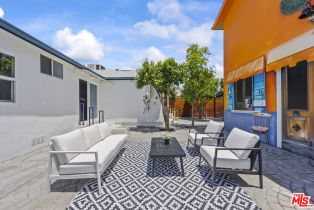 Single Family Residence, 17660 Martha st, Encino, CA 91316 - 28