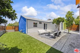 Single Family Residence, 17660 Martha st, Encino, CA 91316 - 27