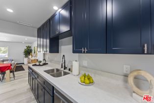 Single Family Residence, 17660 Martha st, Encino, CA 91316 - 17