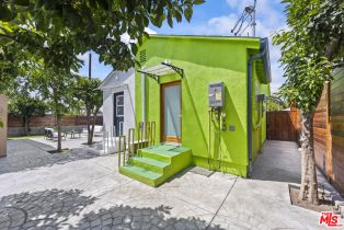 Single Family Residence, 17660 Martha st, Encino, CA 91316 - 56