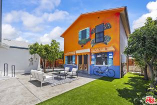 Single Family Residence, 17660 Martha st, Encino, CA 91316 - 4