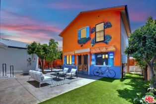 Single Family Residence, 17660 Martha st, Encino, CA 91316 - 3