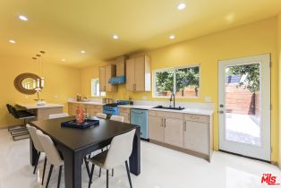 Single Family Residence, 17660 Martha st, Encino, CA 91316 - 45