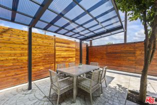 Single Family Residence, 17660 Martha st, Encino, CA 91316 - 33