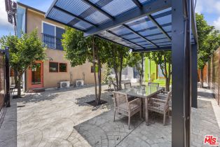 Single Family Residence, 17660 Martha st, Encino, CA 91316 - 32