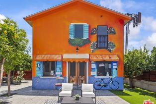 Single Family Residence, 17660 Martha st, Encino, CA 91316 - 5