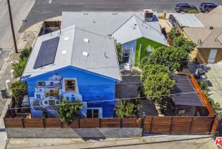 Single Family Residence, 17660 Martha st, Encino, CA 91316 - 2