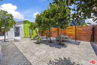 Single Family Residence, 17660 Martha st, Encino, CA 91316 - 31