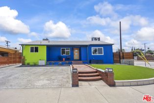 Single Family Residence, 17660 Martha st, Encino, CA 91316 - 8