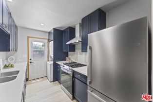 Single Family Residence, 17660 Martha st, Encino, CA 91316 - 19