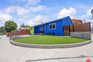 Single Family Residence, 17660 Martha st, Encino, CA 91316 - 9