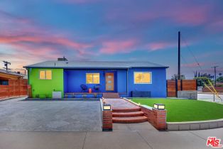 Single Family Residence, 17660 Martha st, Encino, CA 91316 - 7