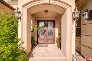 Single Family Residence, 1036 Louise ave, Arcadia , CA 91006 - 20