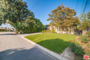 Single Family Residence, 1036 Louise ave, Arcadia , CA 91006 - 23
