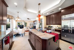 Single Family Residence, 1036 Louise ave, Arcadia , CA 91006 - 12