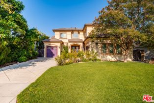 Single Family Residence, 1036 Louise ave, Arcadia , CA 91006 - 22