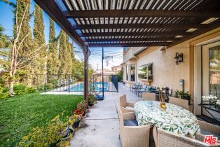 Single Family Residence, 1036 Louise ave, Arcadia , CA 91006 - 19