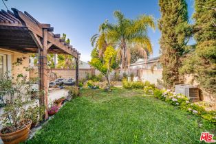 Single Family Residence, 1036 Louise ave, Arcadia , CA 91006 - 18