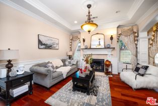 Single Family Residence, 1036 Louise ave, Arcadia , CA 91006 - 5