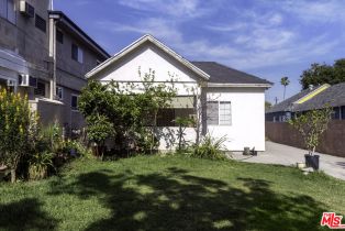 Residential Income, 432  N Mentor Ave, Pasadena, CA  Pasadena, CA 91106