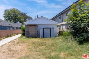 Residential Income, 432 Mentor ave, Pasadena, CA 91106 - 5