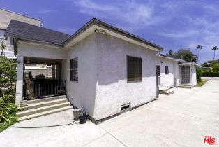 Residential Income, 432 Mentor ave, Pasadena, CA 91106 - 2