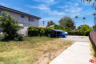 Residential Income, 432 Mentor ave, Pasadena, CA 91106 - 4