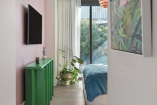 Condominium, 8420 Sunset blvd, West Hollywood , CA 90069 - 27