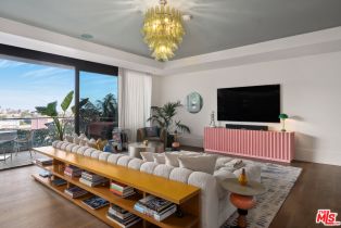 Condominium, 8420 Sunset blvd, West Hollywood , CA 90069 - 6
