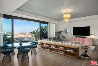 Residential Lease, 8420 W Sunset Blvd, West Hollywood , CA  West Hollywood , CA 90069