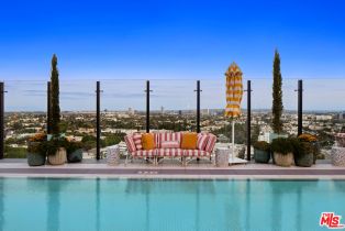 Condominium, 8420 Sunset blvd, West Hollywood , CA 90069 - 42