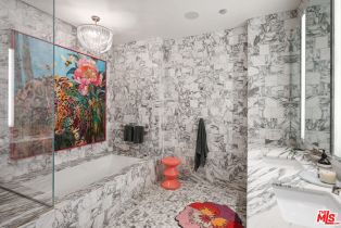 Condominium, 8420 Sunset blvd, West Hollywood , CA 90069 - 23