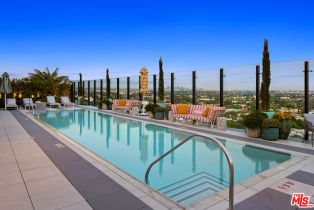 Condominium, 8420 Sunset blvd, West Hollywood , CA 90069 - 43